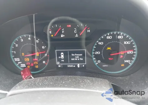 2023 Chevrolet Malibu Fwd 1Fl из США, поврежденный, VIN 1G1ZC5ST6PF149984